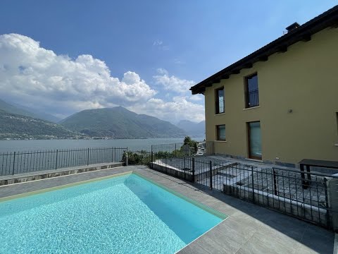SOLD  🏠 Cremia Apartment with Pool and Lake View - Aɢᴇɴᴢɪᴀ Iᴍᴍᴏʙɪʟɪᴀʀᴇ Tʀᴇ Pɪᴇᴠɪ