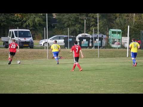 Kreisliga C1 Eifel 2020/21 SG WSO II - SV Brockscheid 3:0 J.Parsch (20.09.20)