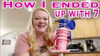 COOKING AT 15 DEGREES | ALASKA SHOP WITH ME | Violett Vlogs