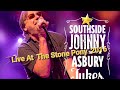 SOUTHSIDE JOHNNY & The Asbury Jukes - Live At The Stone Pony 2016 ( 16:9 HD ) 🌃