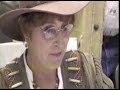 MELODY PATTERSON joins 'F TROOP' co-stars KEN BERRY & LARRY STORCH at Hollywood Collectors Show