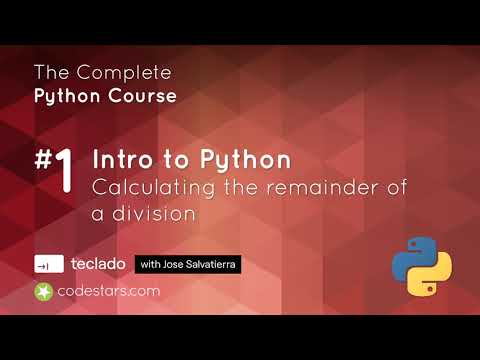 Calculate Remainder Of Division Python Shorts Python Programming Coding