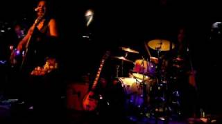 RUTHIE FOSTER  &quot;Walk On&quot; 2-3-09