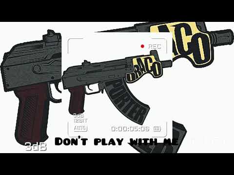 Blaze Dope - Don’t play with Me (RIP FBG Duck) 🙏🏿