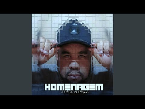 Homenagem a Pato do Ibura