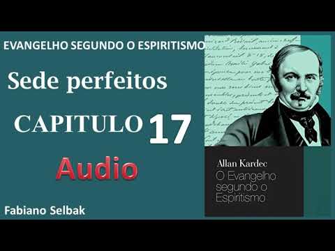 EVANGELHO SEGUNDO O ESPIRITISMO CAPITULO 17