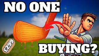 NO One is Buying these JAPANESE Forged irons in 2025!?