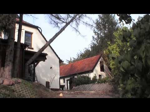 "Stuttgart 21" in Hitzacker ;-)