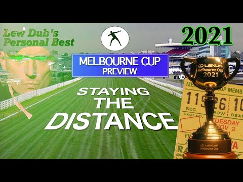 2021 Melbourne Cup Preview | Incentivise takes on Twilight Payment and Spanish Mission