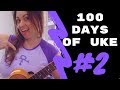 PRINCE - KISS - UKULELE PLAY ALONG