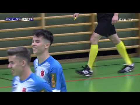 Highlights  Futsal Liga, OPO  Futsal Club Liberta Wien vs  Stella Rossa tipp3