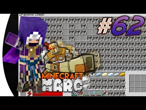 100.000 Erze - Minecraft MARC Ep. 62 | VeniCraft