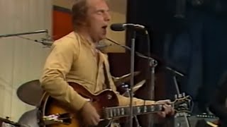 Van Morrison - Spirit - 6/18/1980 - Montreux (OFFICIAL)