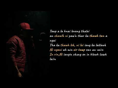 CT TLUANGTEA-BALLIN'(Remix)