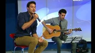 Carlos Rivera - Por ti (Acústico)