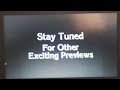 Stay Tuned For Other Exciting Previews With 2 Voice Over