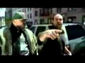 NORE big mato veneno tru life - soy un gangsta