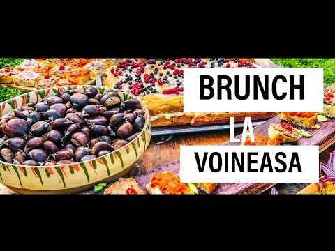 Brunch la Voineasa | by AlpinaSki