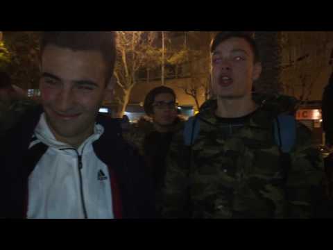 Navas desvirgao VS Rekiem Baesa VS Belico y Seiker- Filtros -Junnior Battel- Street Rap