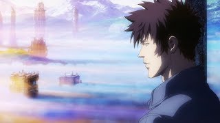 Psycho-Pass: Sinners of the System -  Case.1 Crime and Punishment