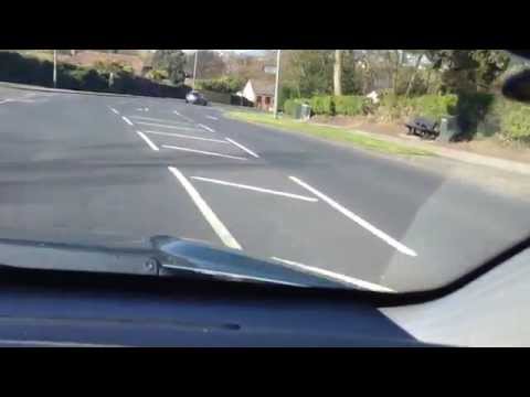 Ford Fiesta Tappety/Tapping noise - tappets clearance?