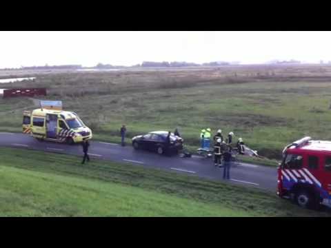 Ongeluk Terneuzen 2