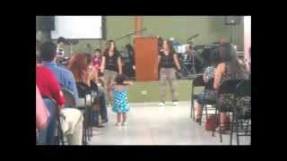 True Vibe - Jump Jump Jump