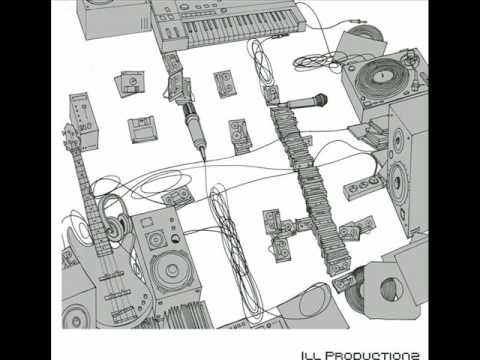 Ill Productionz - Basics album sampler