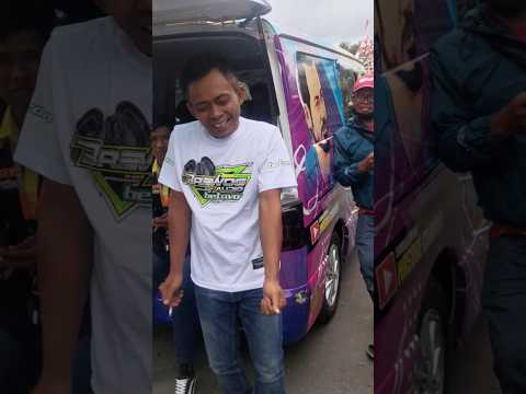 MBAH SENGOK FASKHO BLITAR - KARNAFAL BATU MALANG