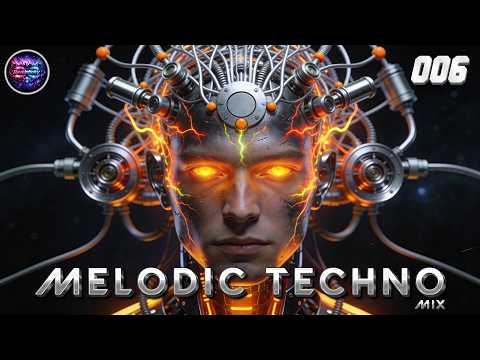 MELODIC TECHNO 2026 🔥 | Peak Time & Underground Journey – Rave Infinity
