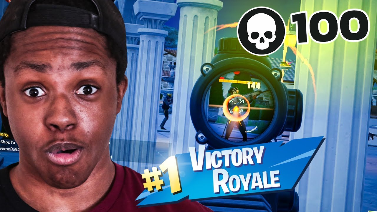 MAV3RIQ.tv Ninja Sale