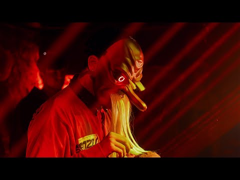 Sanzu Session at The Cave Sessions | Dubstep