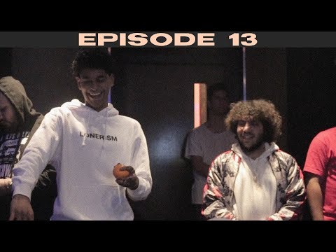 Documented Shit - Episode 13 (Making Of No Sleep)