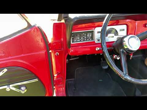 1968 Jeep Commando (CC-1155630) for sale in Hampden, Massachusetts