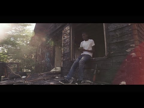 Monyea f/ SavageLife Tank - FWM | Shot by @iGObyTC