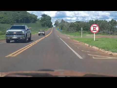 Ibema a guaraniaçu ,paraná