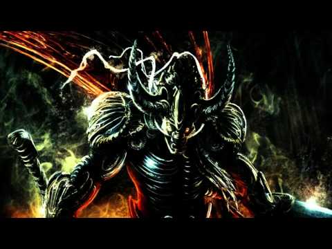 Elohim & Imperium - The Vessel (Code: Pandorum Remix)