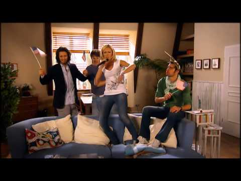 Verbotene Liebe - Folge 3659