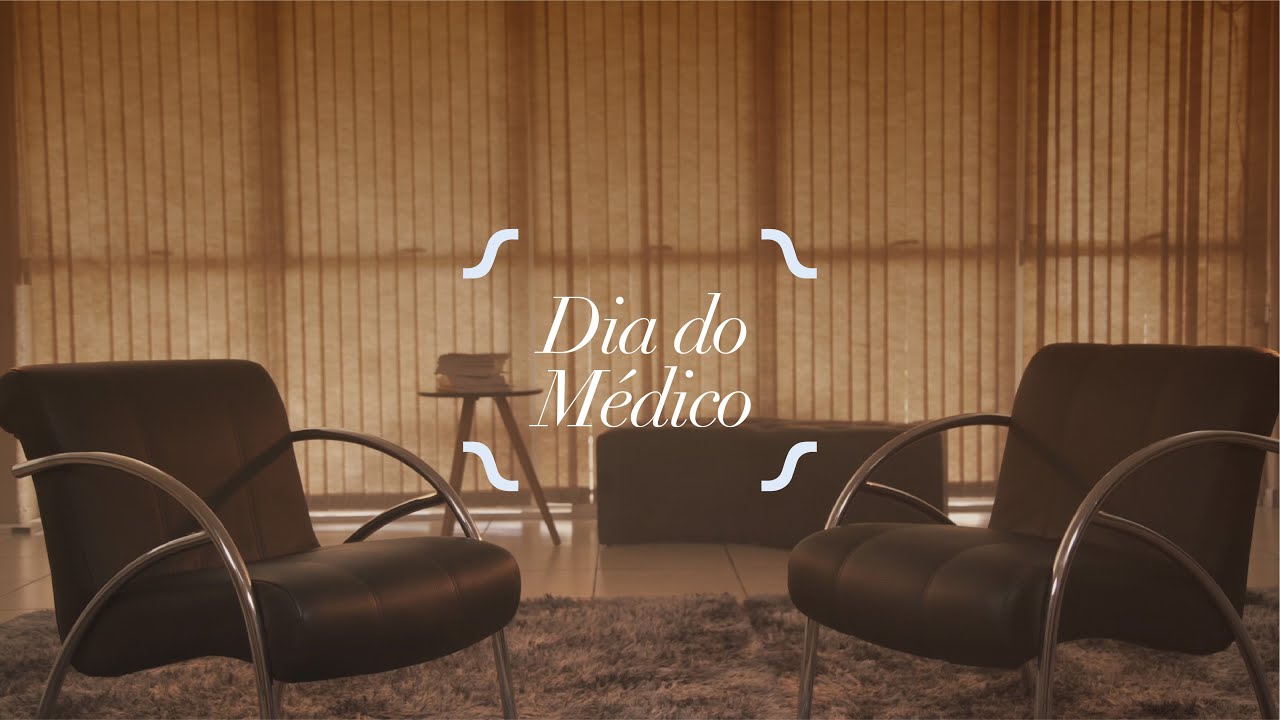 Homenagem do Dia do Médico - Simers 2019