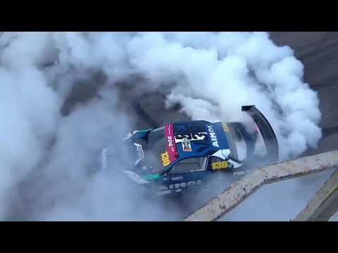 James Deane all rounds ( RDS 2021: final )