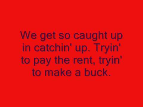 roll with it country song roll with it country song