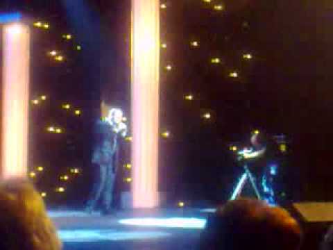 Antosh in moscow 2009