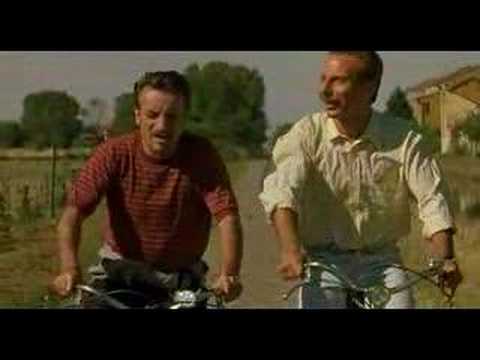 Aldo Giovanni e Giacomo - Guarda le Paperette