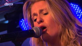Miss Montreal - &#39;Say Heaven Say Hell&#39; (live in het Q-hotel 2014)