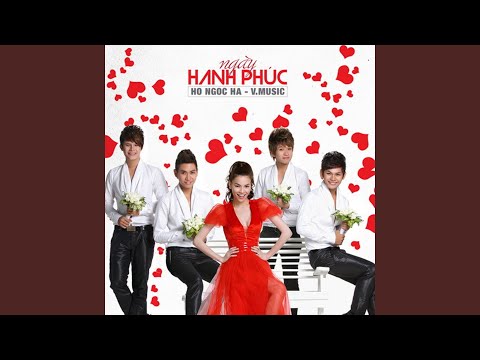 Thể hiện bởi Hồ Ngọc Hà