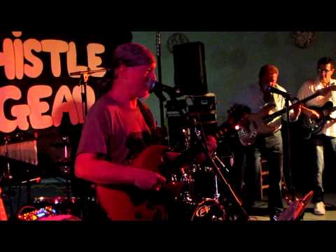Whistle Gear Reunion 2015 - Cocaine  (cover)