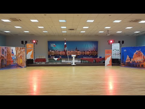 Latvijas Meistarsacīkstes 2018, #2