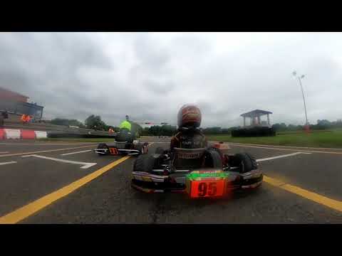 Bambino BKC Whilton Mill Final 2021