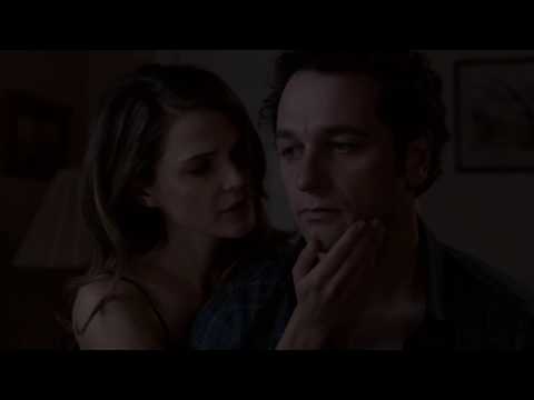 The Americans 1x04 - "I won't tell if you won't"