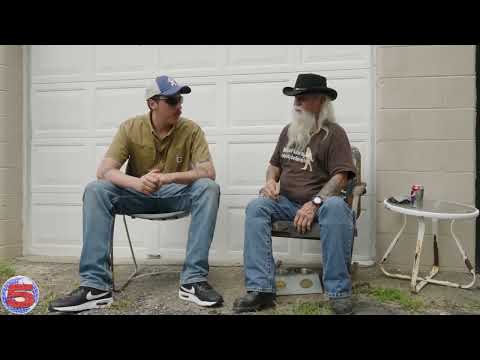 Ohio Man Describes Affair with Sasquatch